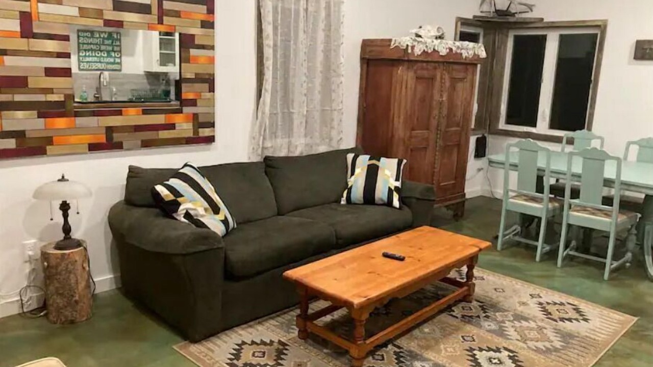 Photo of Livingroom in Driggs