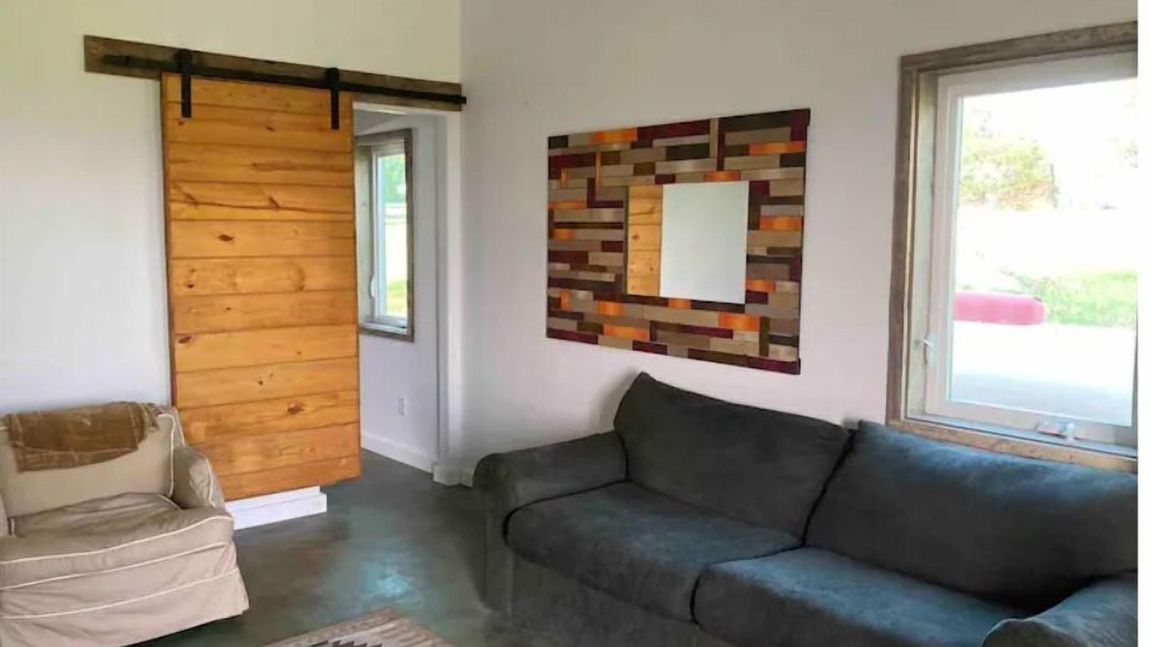 Photo of Livingroom in Driggs