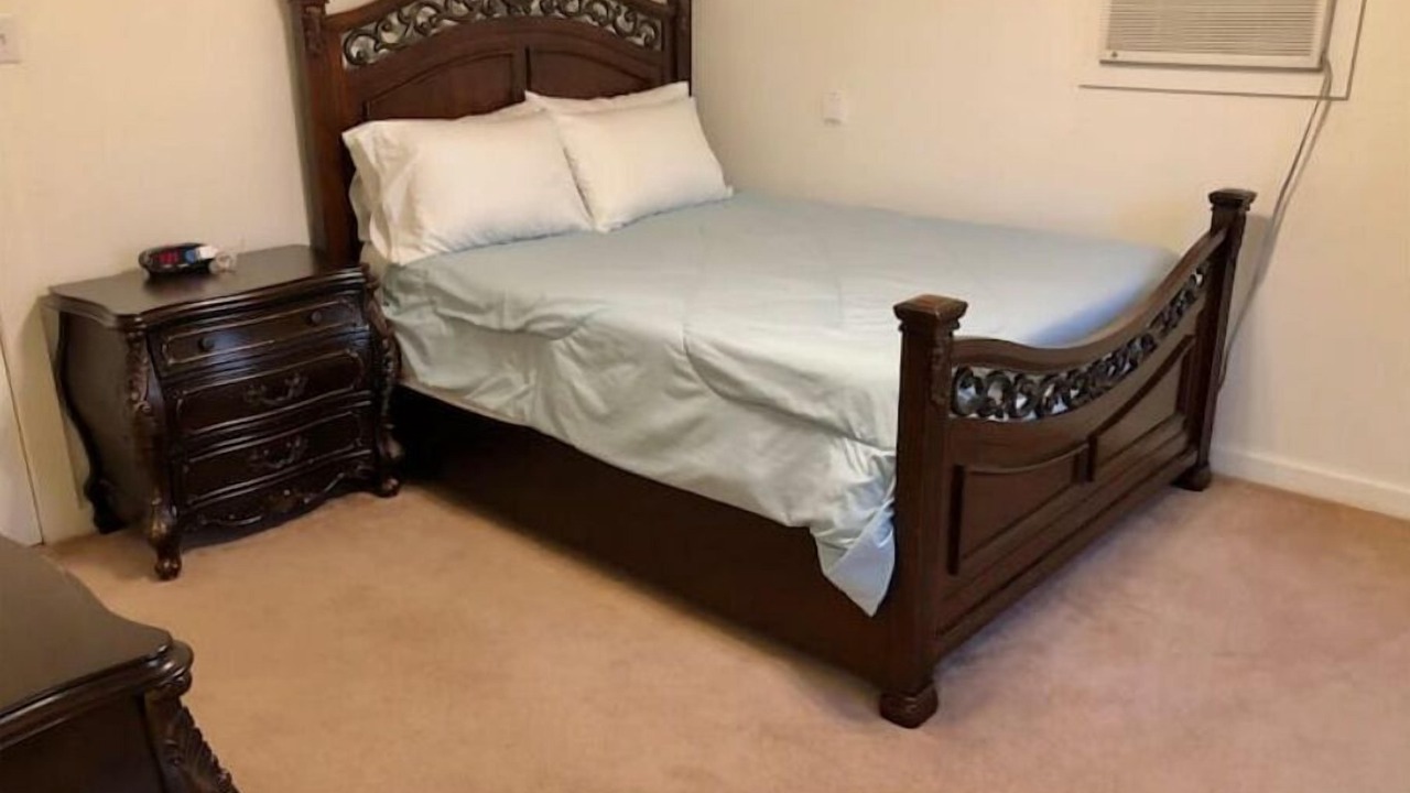 Photo of Bedroom in Van Buren