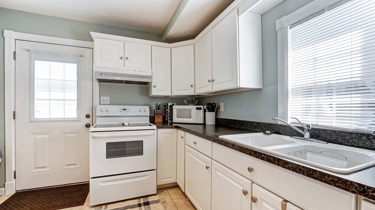 Photo of Kitchen in Tipp City
