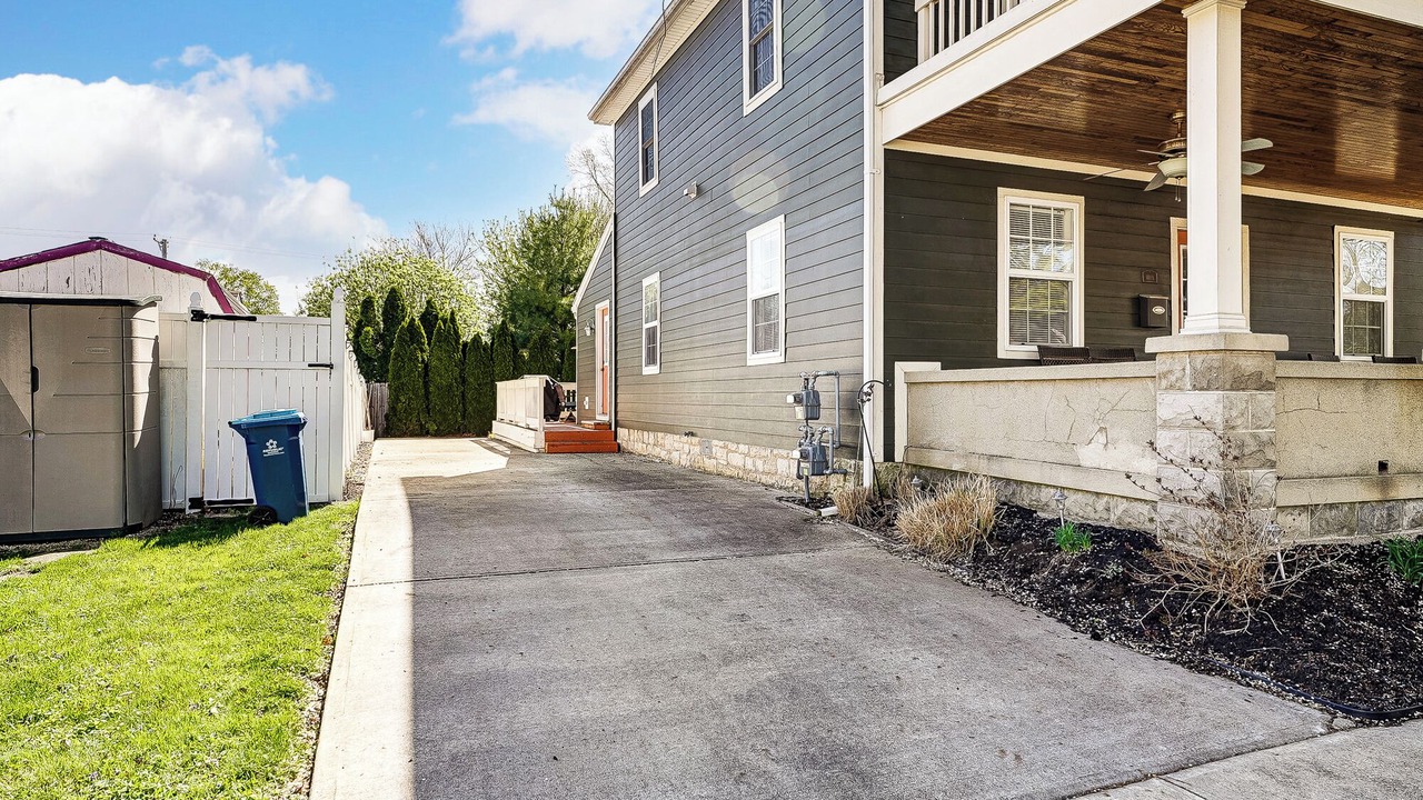 Photo of Outdoor in Tipp City