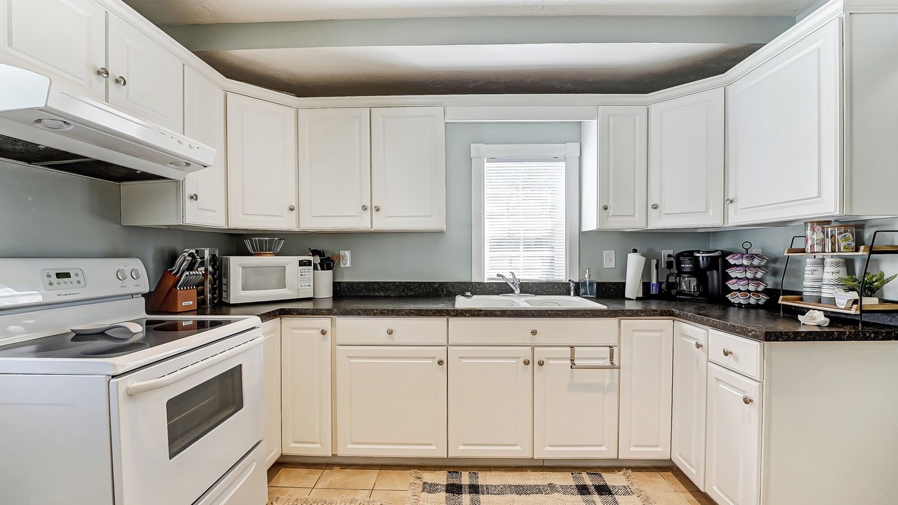 Photo of Kitchen in Tipp City