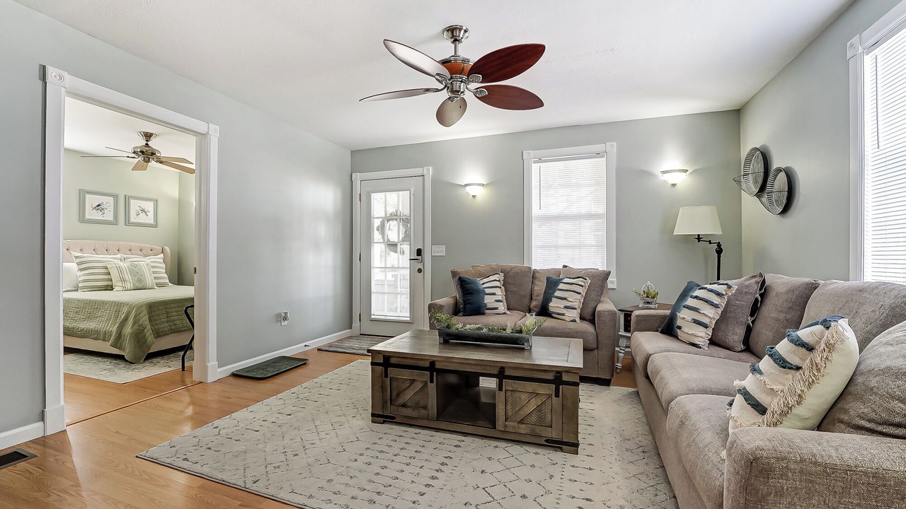 Photo of Livingroom in Tipp City
