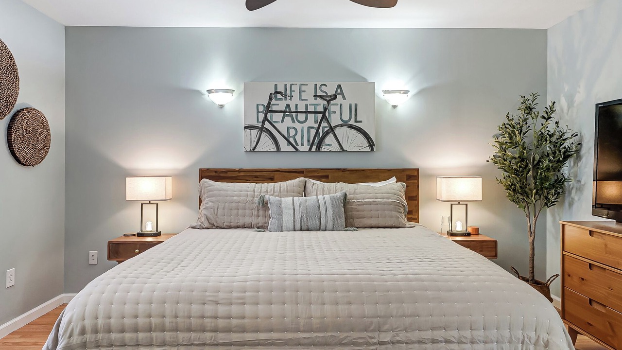Photo of Bedroom in Tipp City