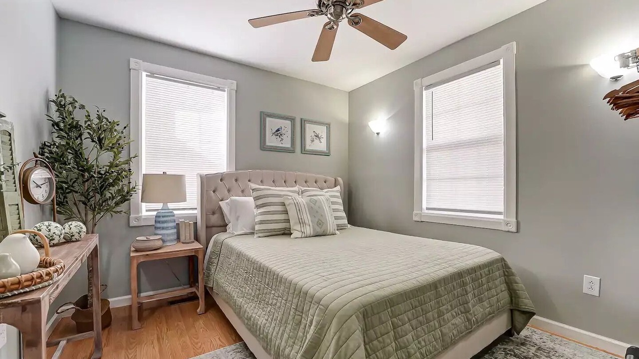 Photo of Bedroom in Tipp City