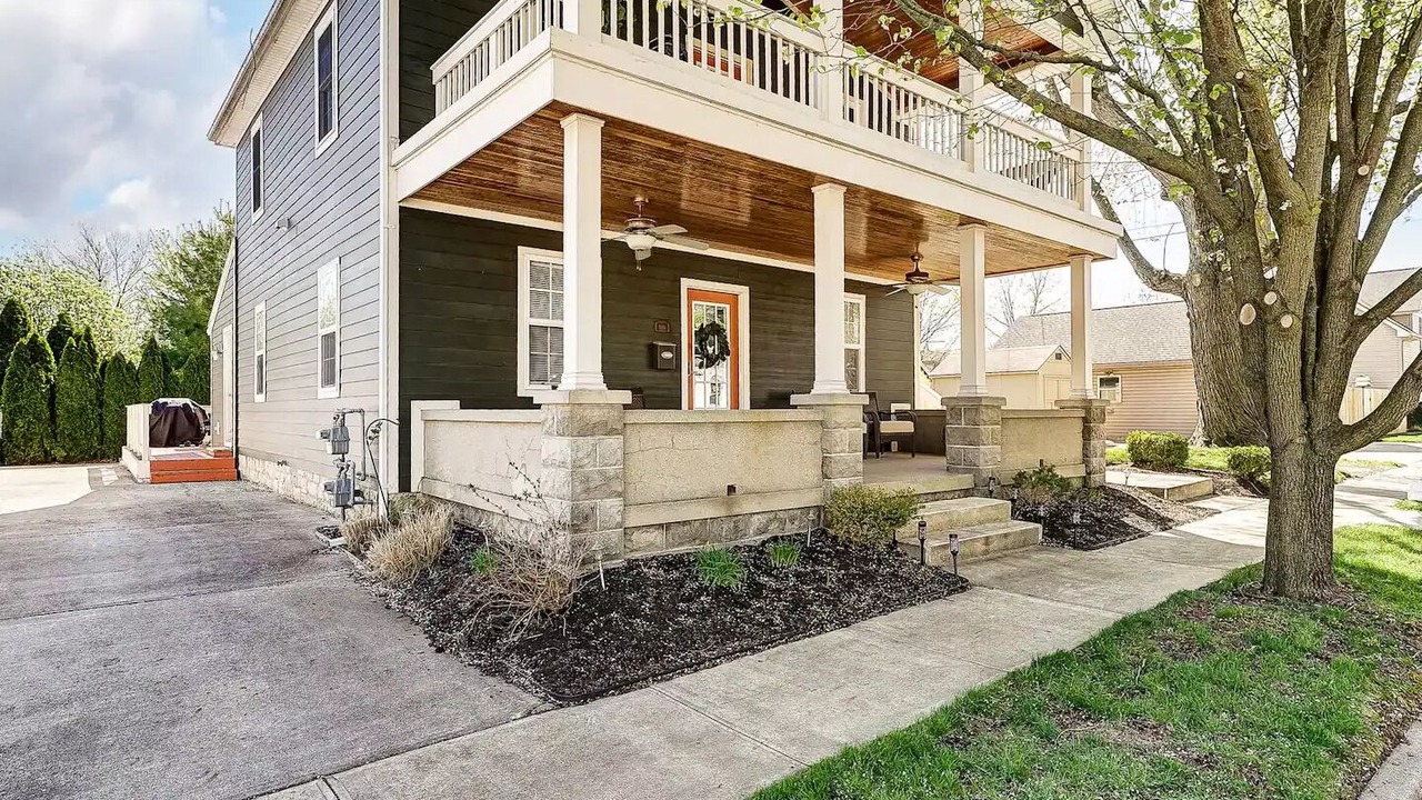 Photo of Outdoor in Tipp City