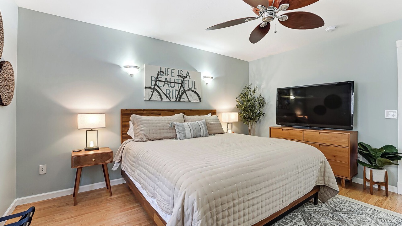 Photo of Bedroom in Tipp City