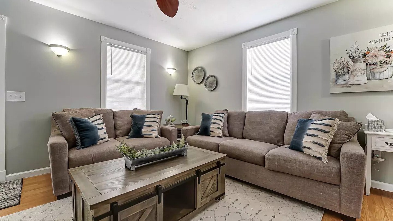 Photo of Livingroom in Tipp City