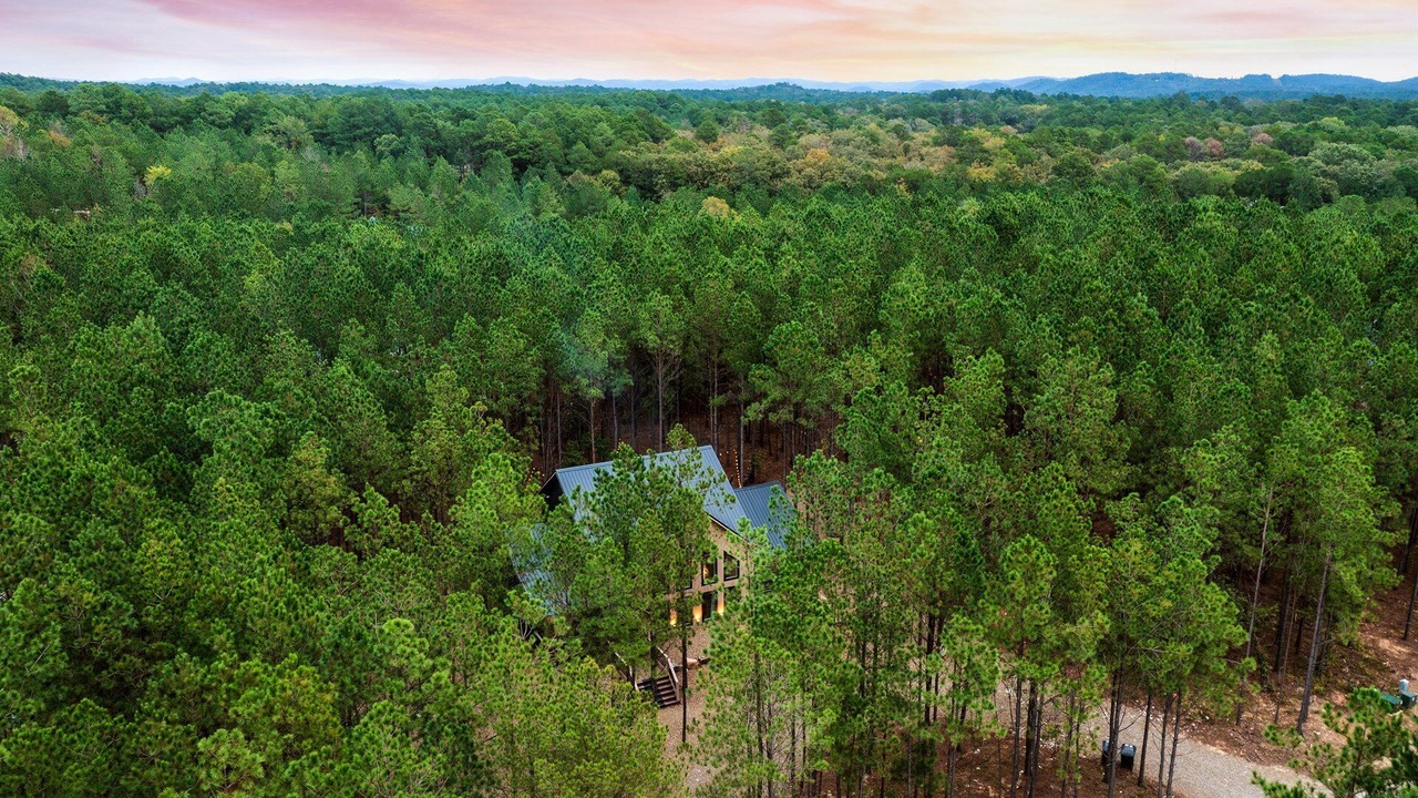 Photo of Outdoor in Broken Bow