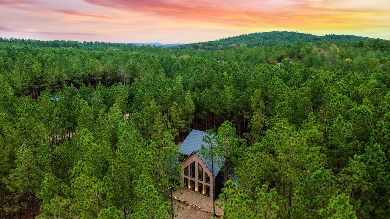 Photo of Outdoor in Broken Bow