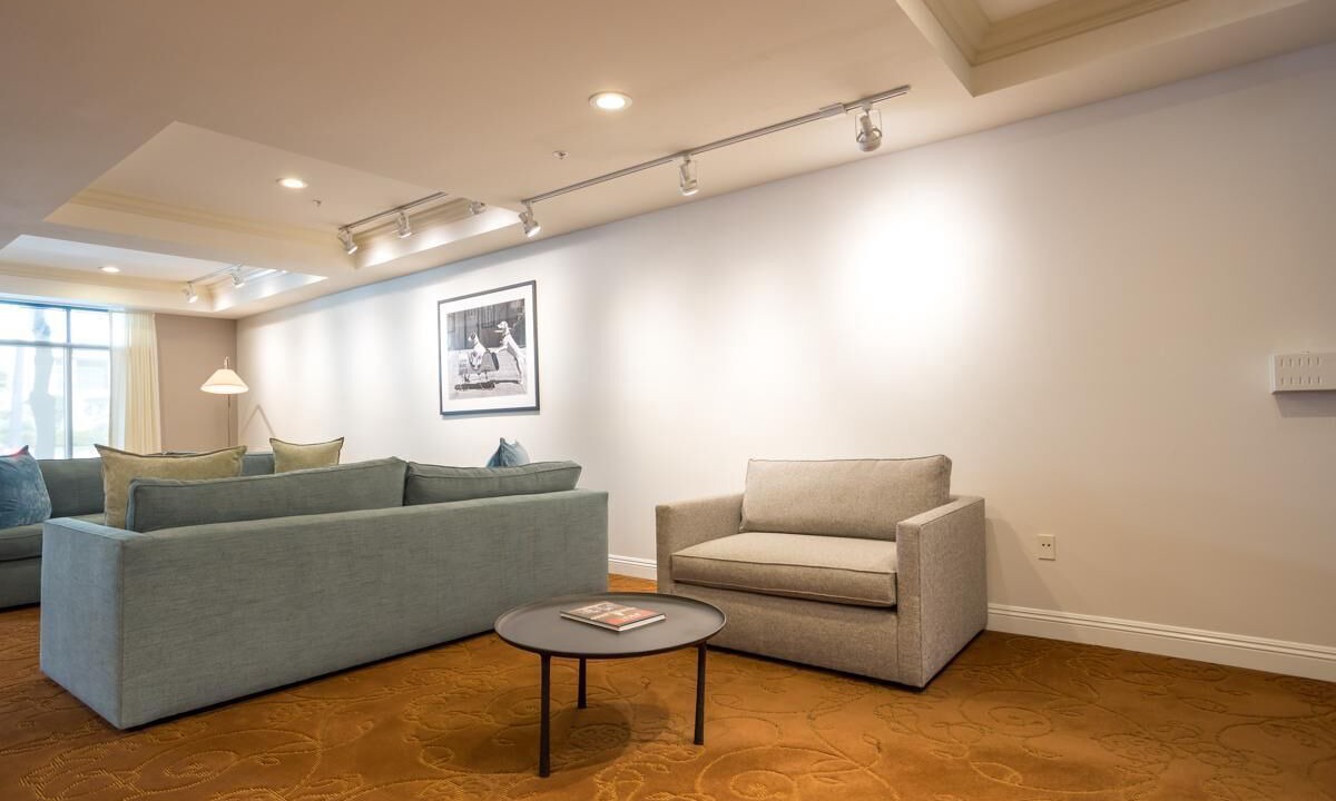 Photo of Livingroom in Bankers Hill