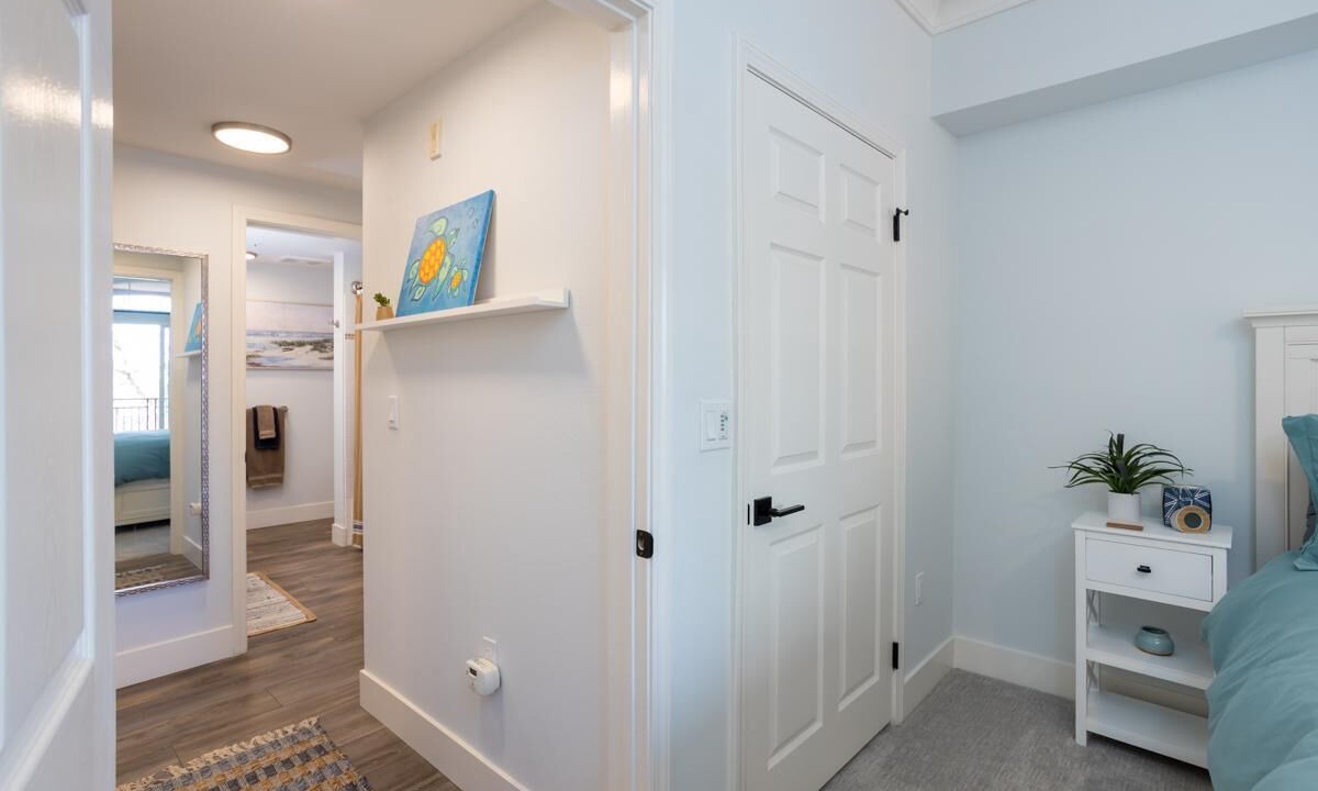 Photo of Bedroom in Bankers Hill
