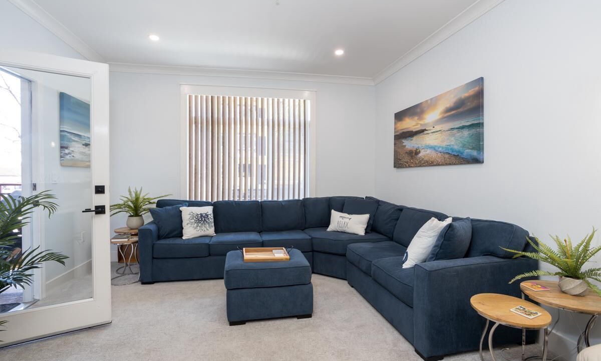 Photo of Livingroom in Bankers Hill
