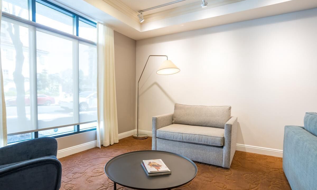 Photo of Livingroom in Bankers Hill