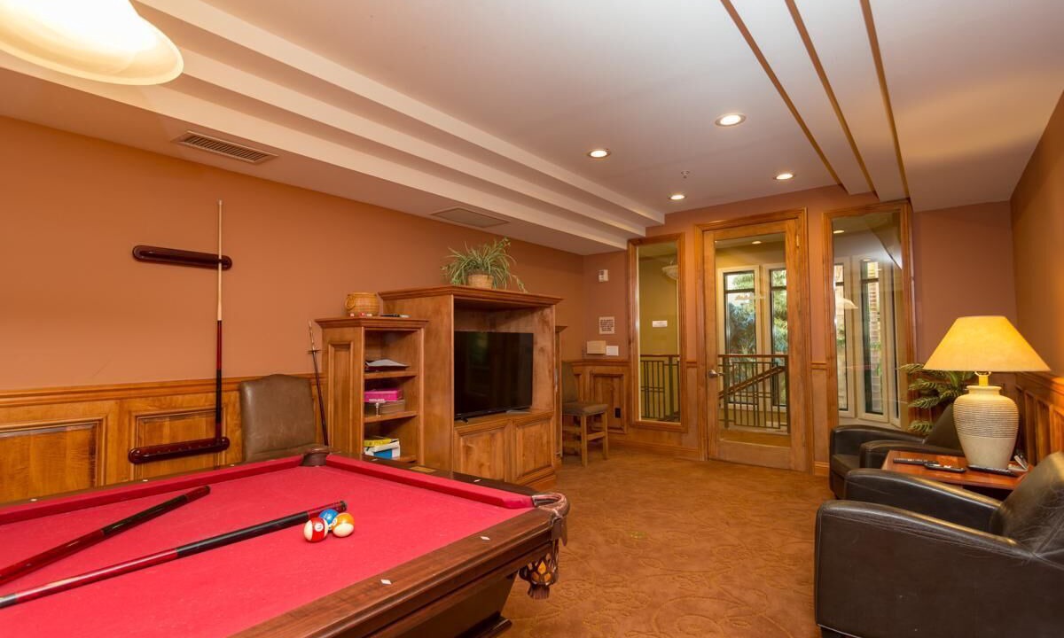 Photo of Bedroom in Bankers Hill