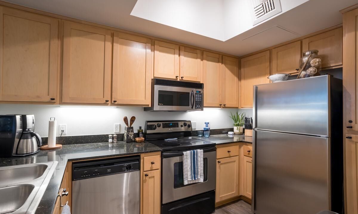 Photo of Kitchen in Bankers Hill
