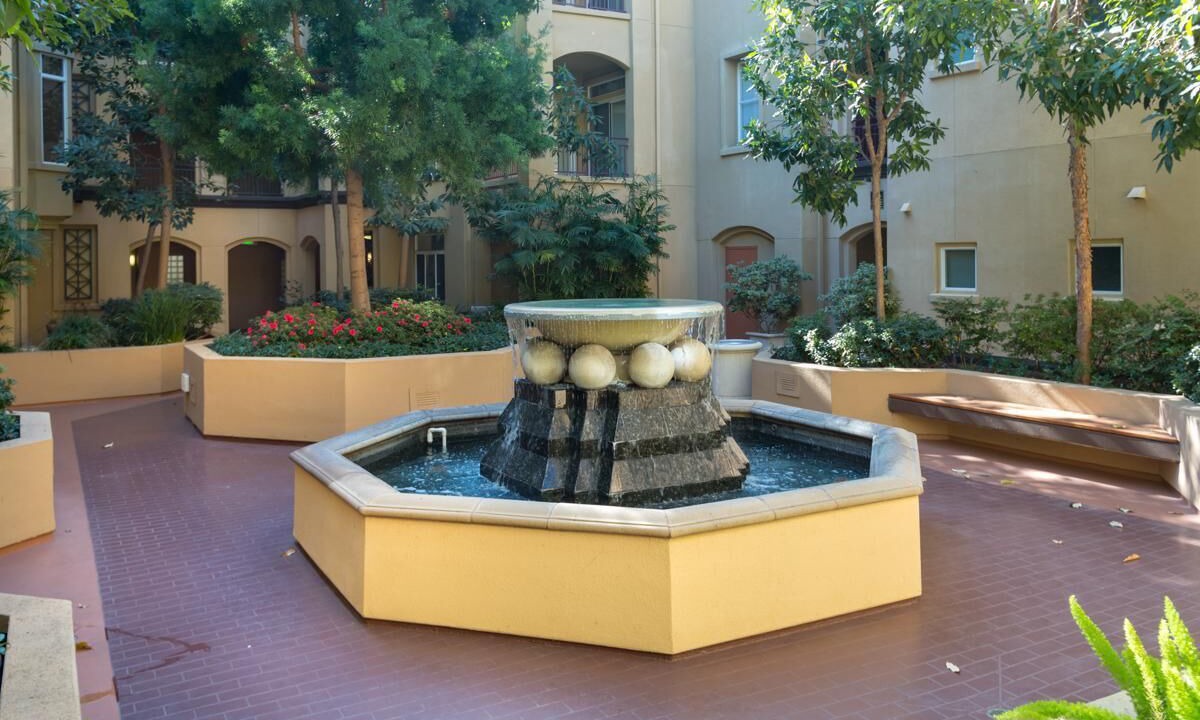 Photo of Patio Balcony in Bankers Hill
