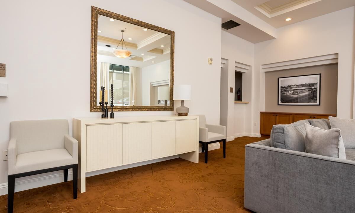 Photo of Livingroom in Bankers Hill