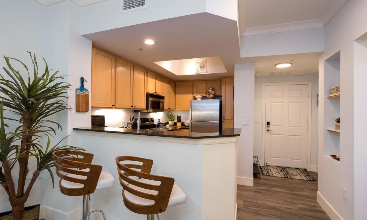 Photo of Kitchen in Bankers Hill