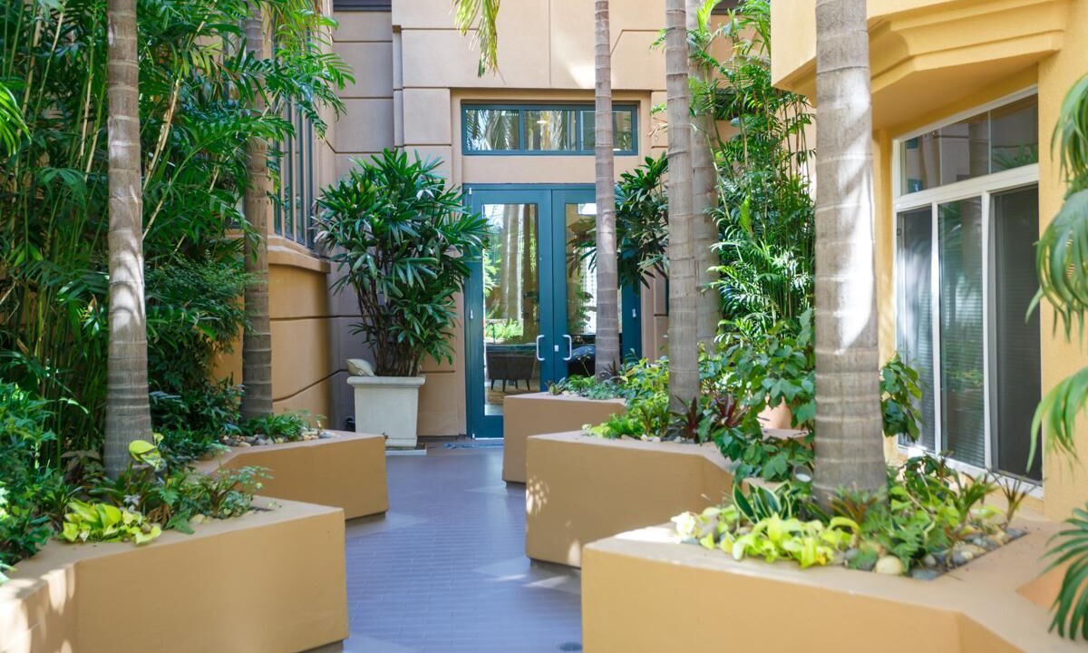 Photo of Outdoor in Bankers Hill