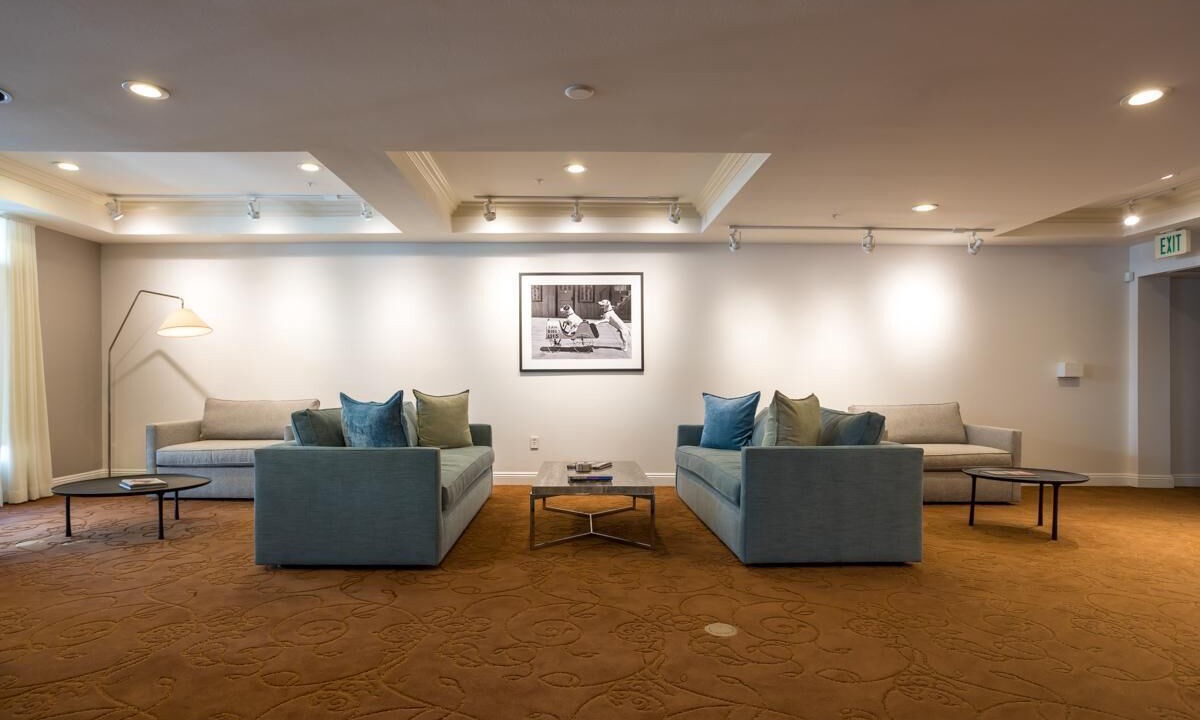 Photo of Livingroom in Bankers Hill