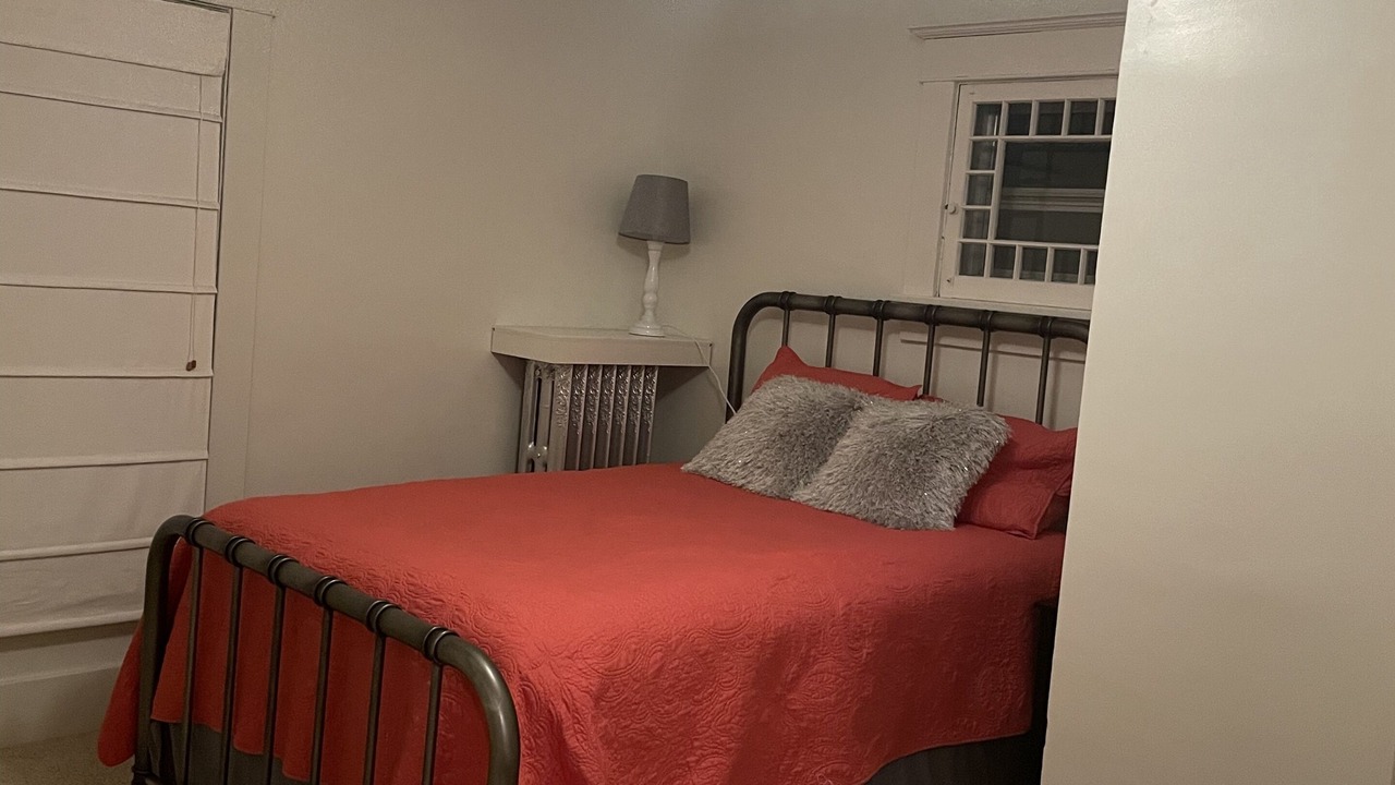 Photo of Bedroom in Eldora