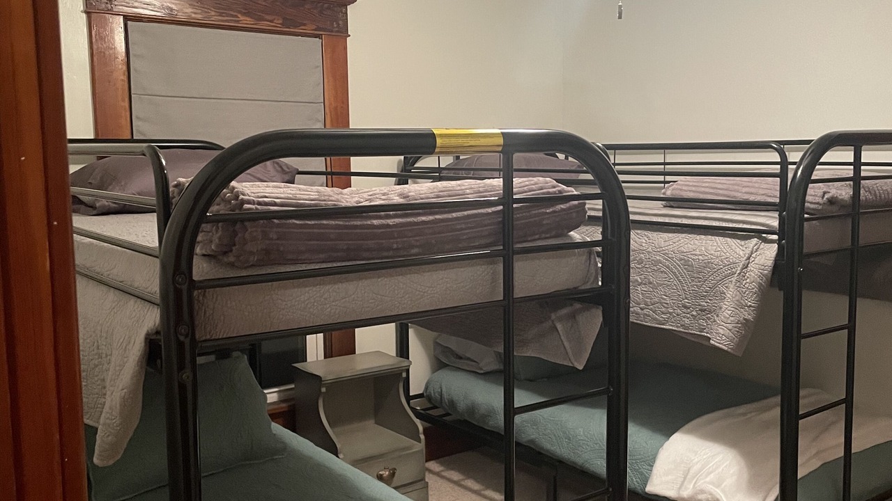 Photo of Bedroom in Eldora
