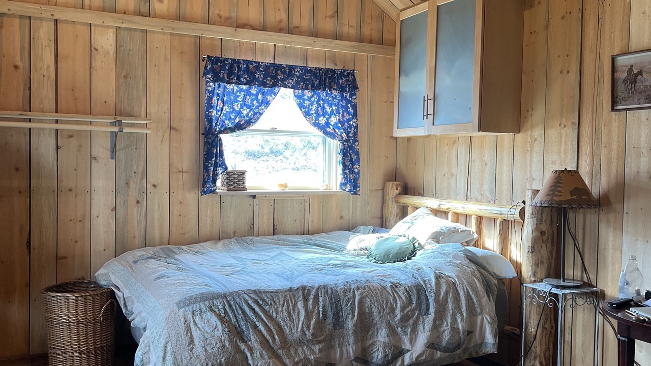 Photo of Bedroom in Dubois