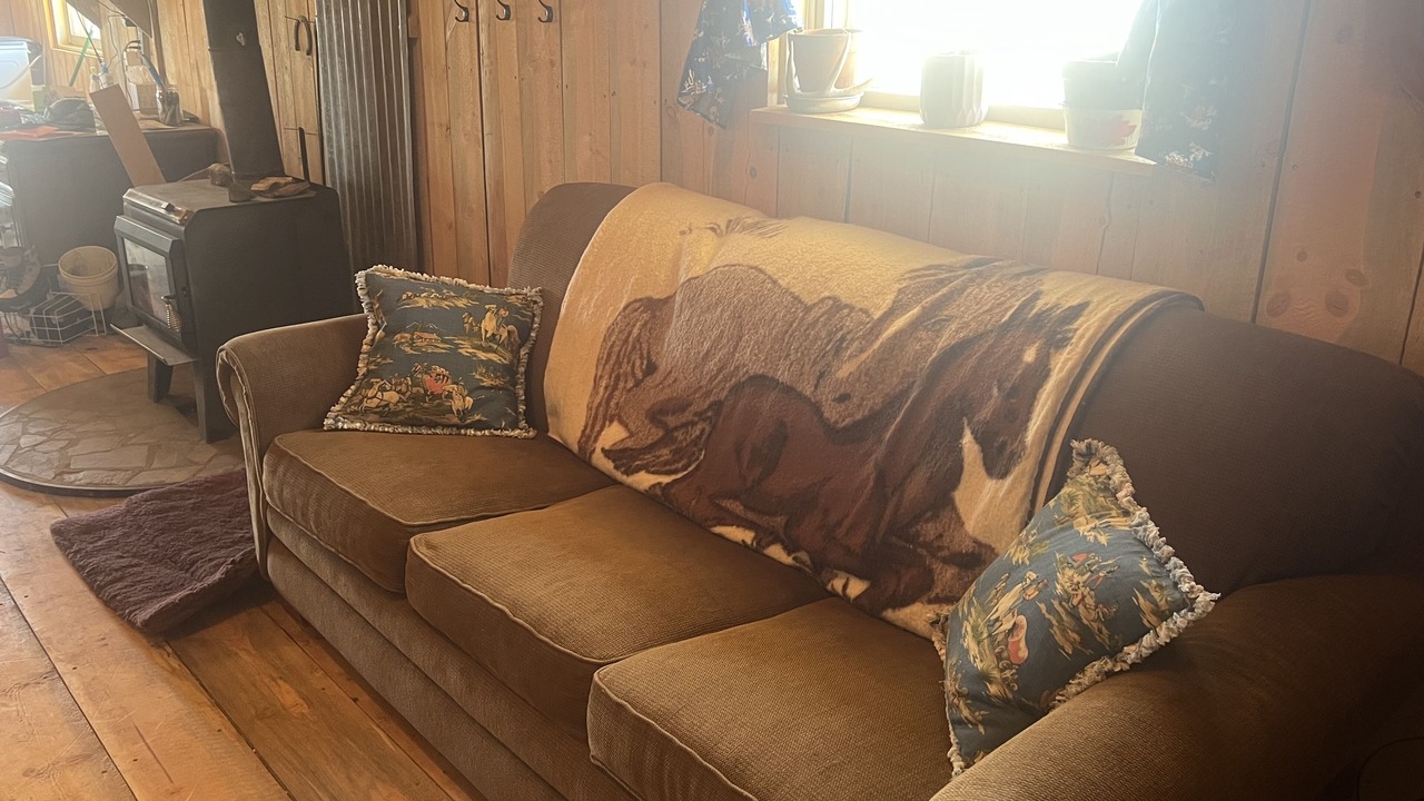 Photo of Livingroom in Dubois