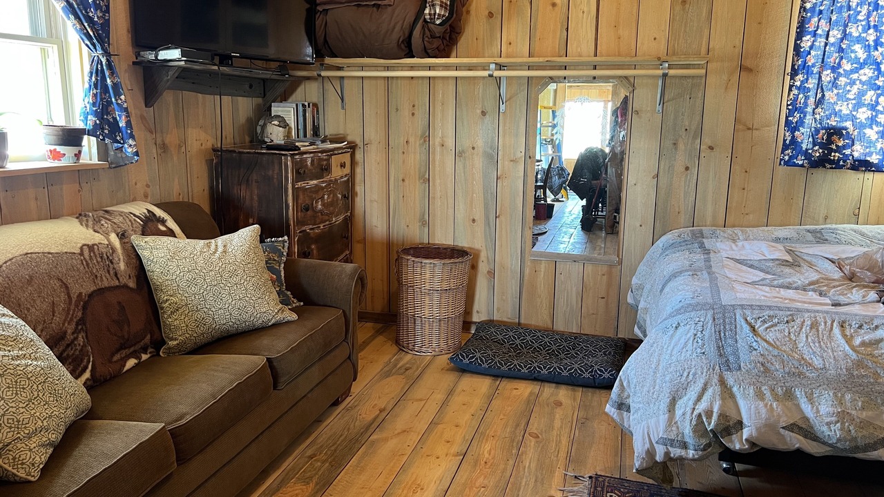 Photo of Bedroom in Dubois