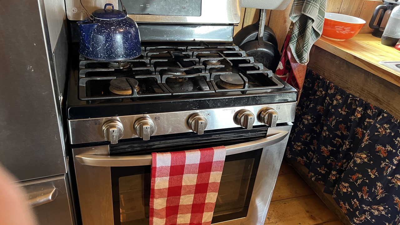 Photo of Kitchen in Dubois