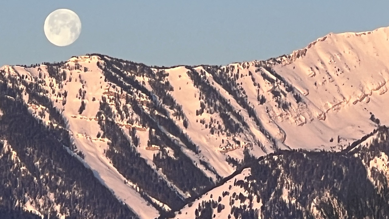 Photo of Outdoor in Dubois
