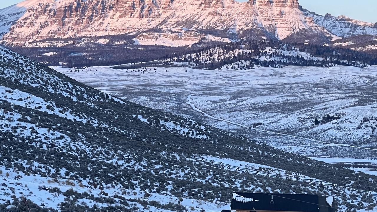 Photo of Outdoor in Dubois