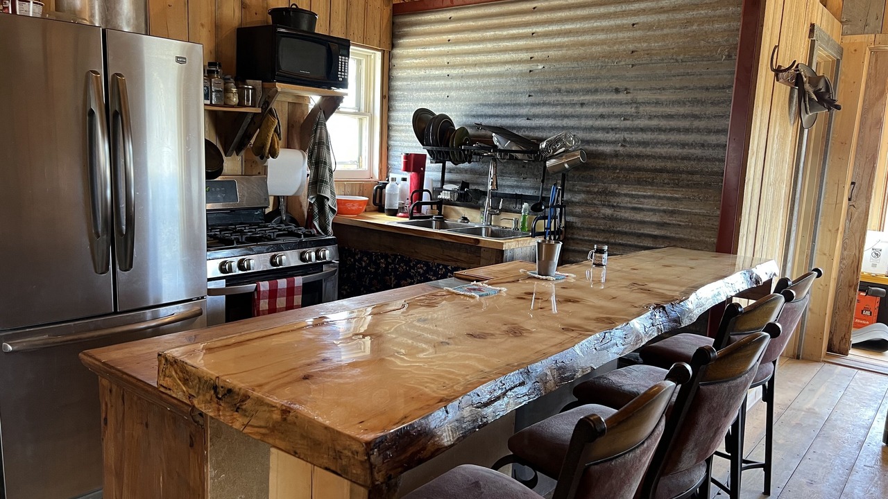 Photo of Kitchen in Dubois