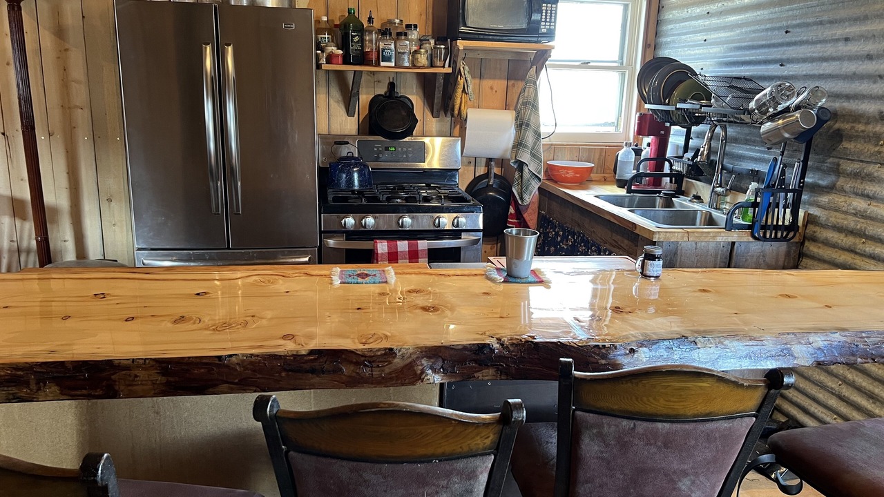Photo of Kitchen in Dubois