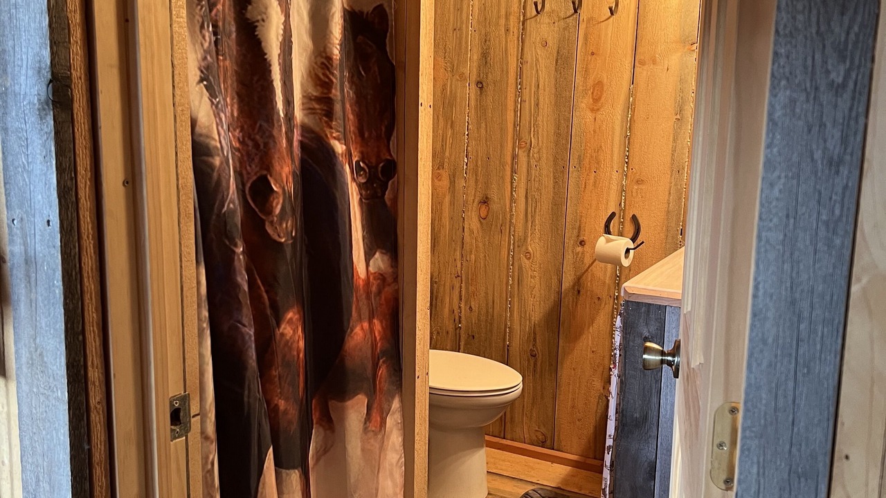 Photo of Bathroom in Dubois