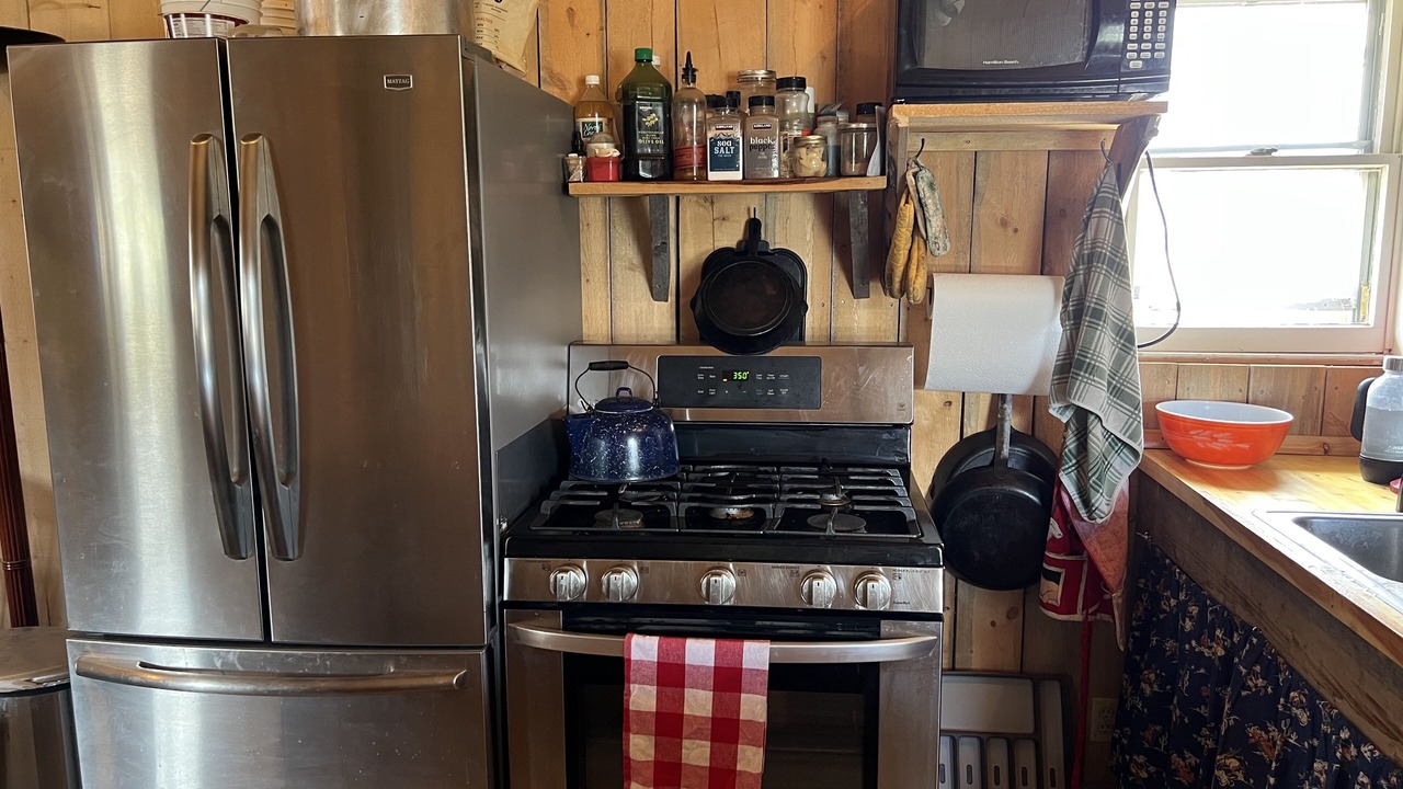 Photo of Kitchen in Dubois