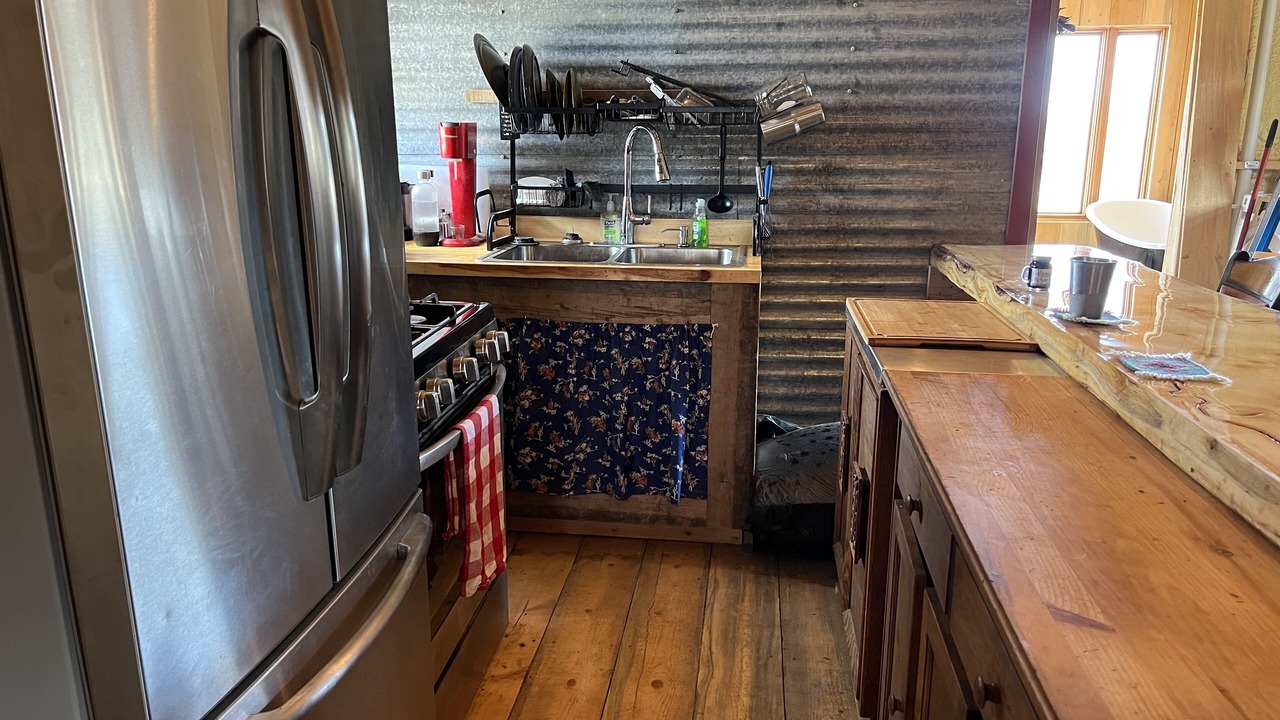 Photo of Kitchen in Dubois