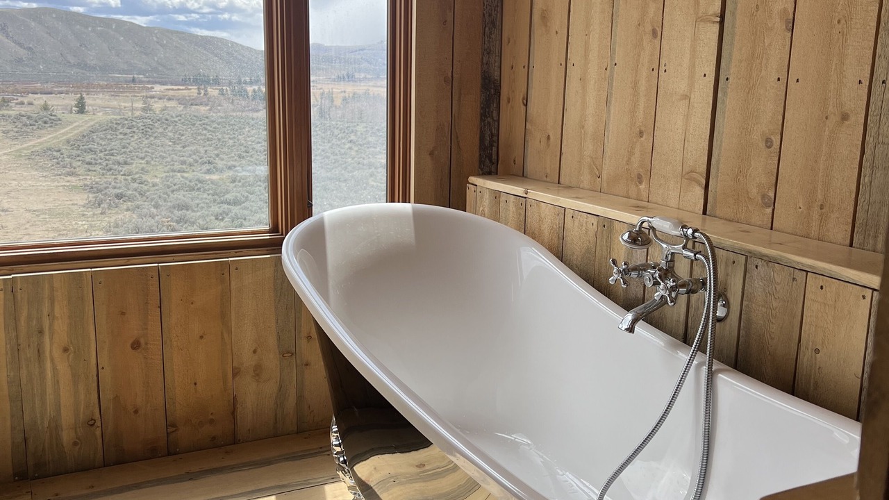Photo of Bathroom in Dubois