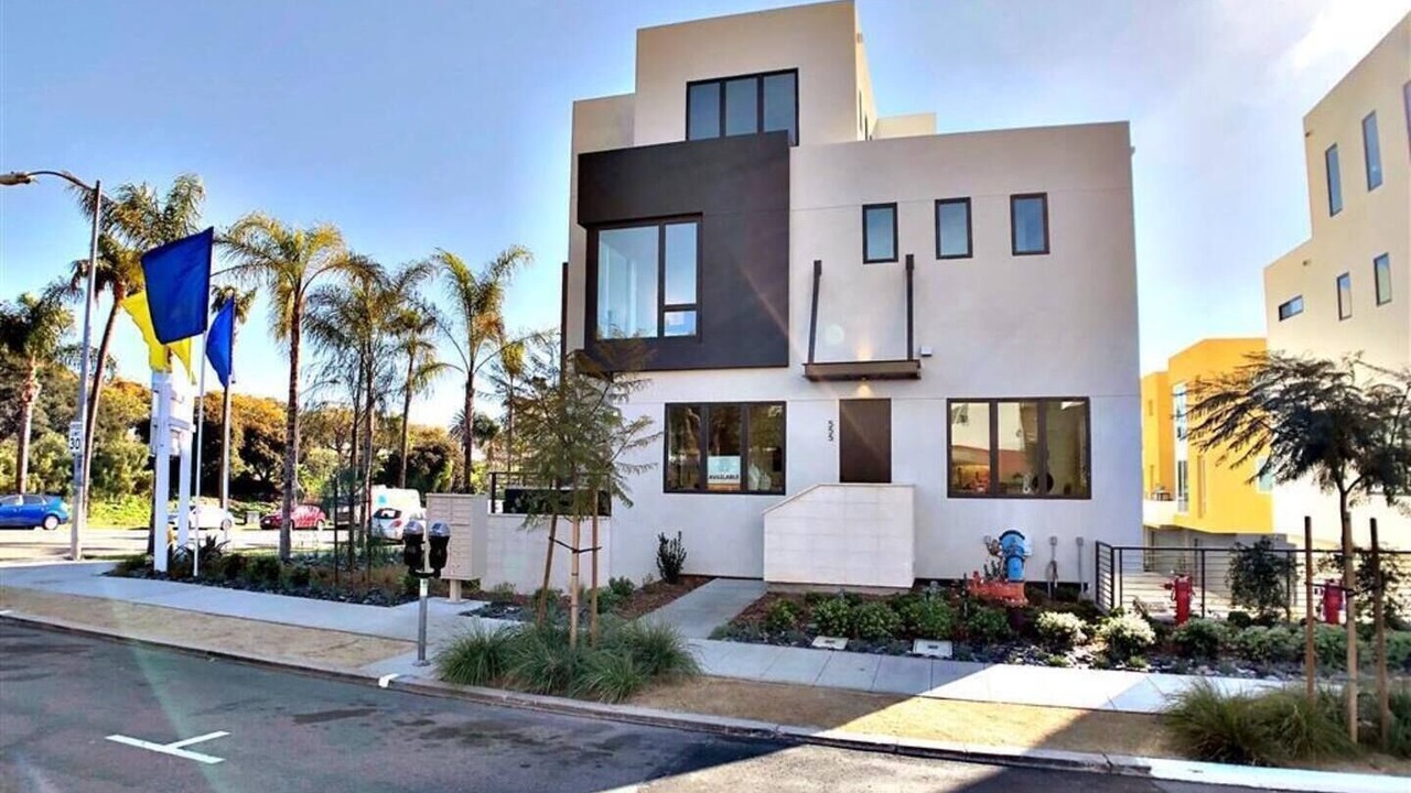 Photo of Outdoor in Bankers Hill