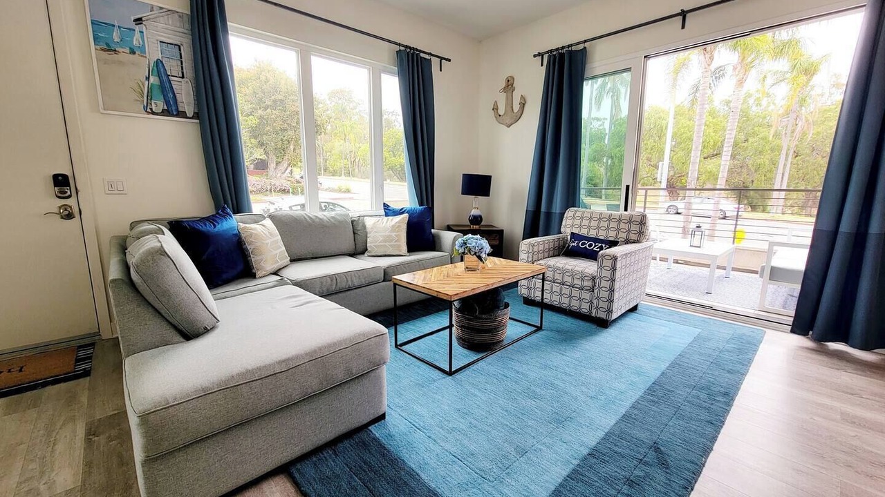 Photo of Bedroom in Bankers Hill