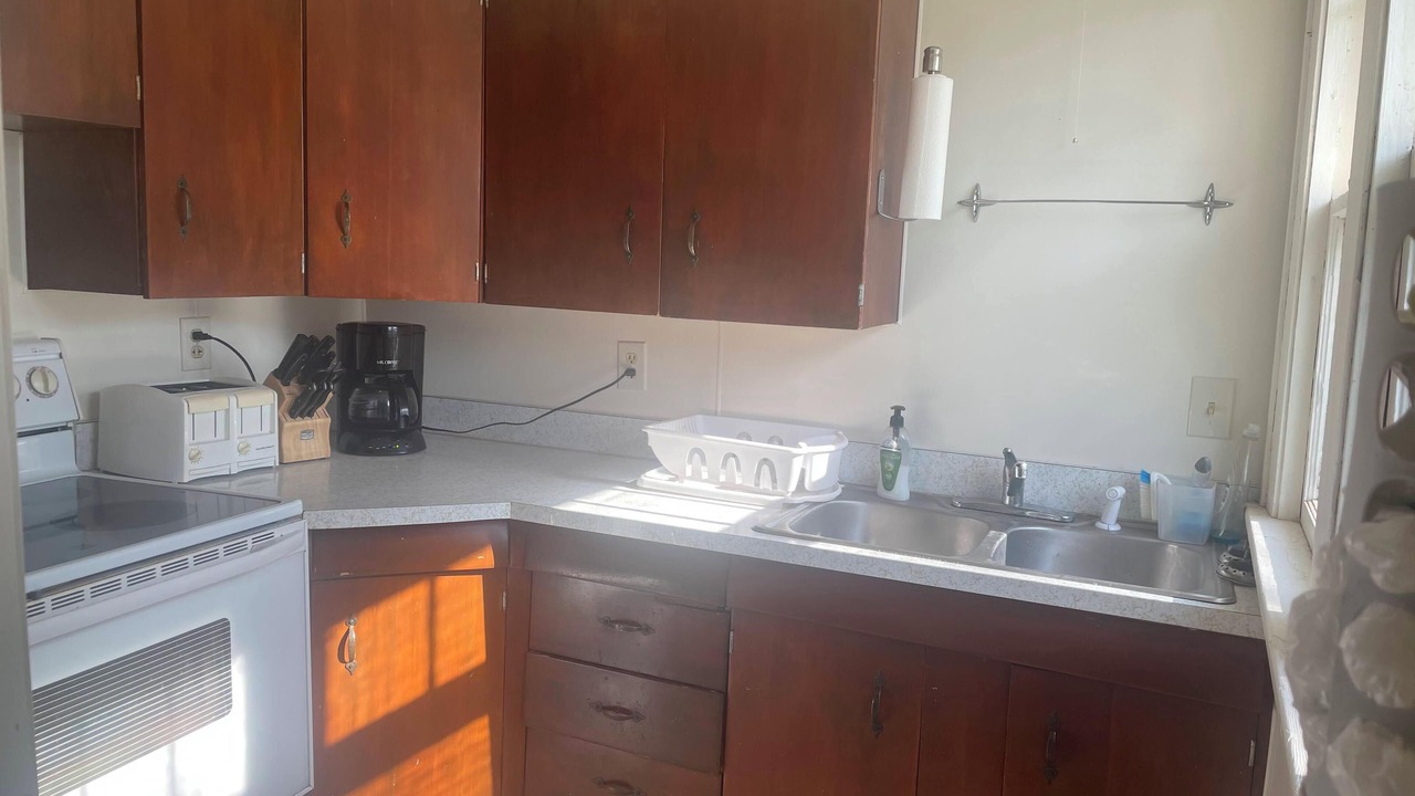 Photo of Kitchen in Faulkton