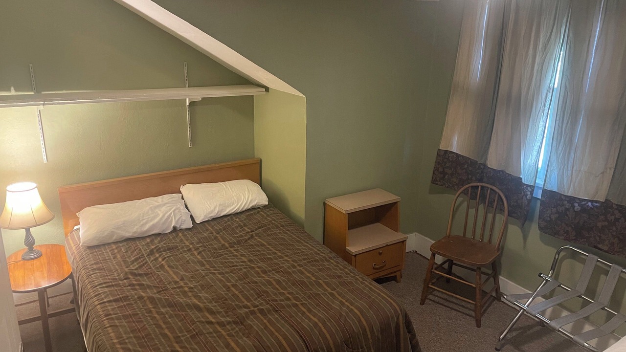 Photo of Bedroom in Faulkton
