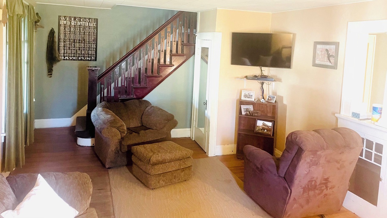 Photo of Livingroom in Faulkton