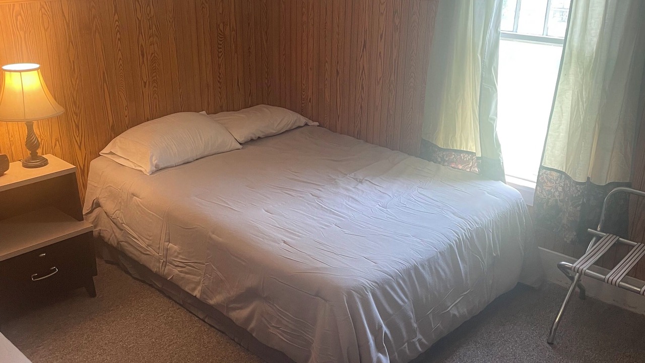 Photo of Bedroom in Faulkton