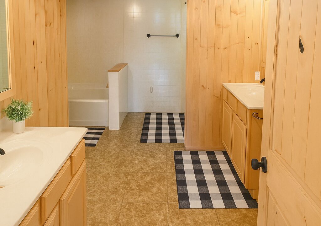 Photo of Bathroom in Nashua