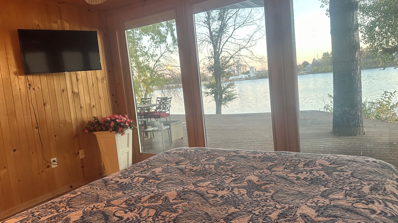 Photo of Bedroom in Nashua