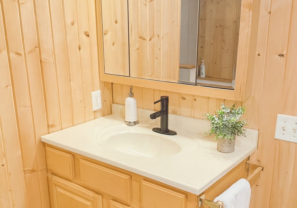 Photo of Bathroom in Nashua