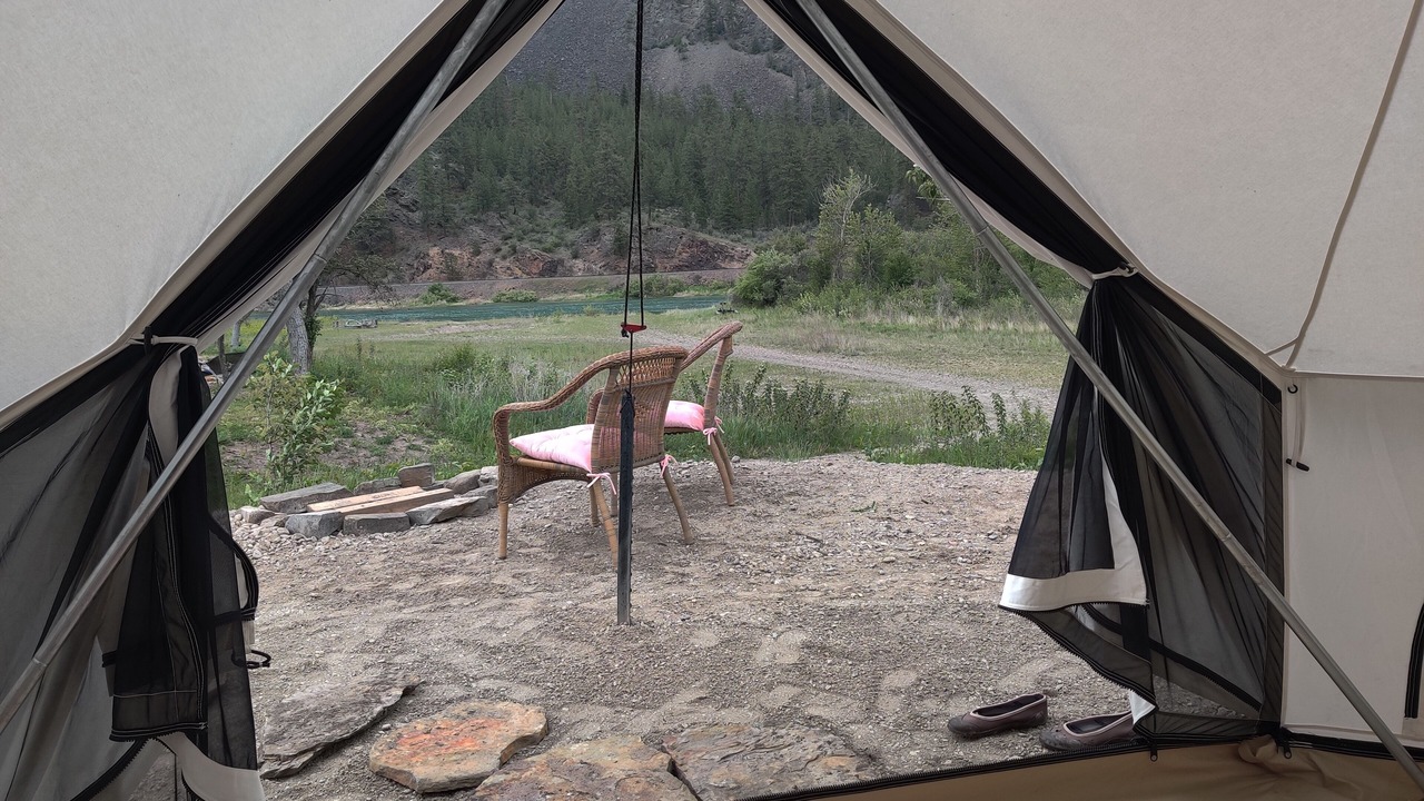 Photo of Outdoor in Glacier Country