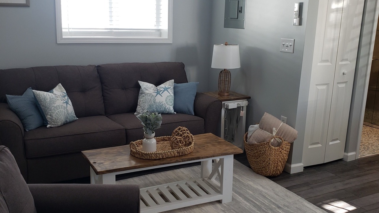 Photo of Livingroom in Geneva-on-the-Lake